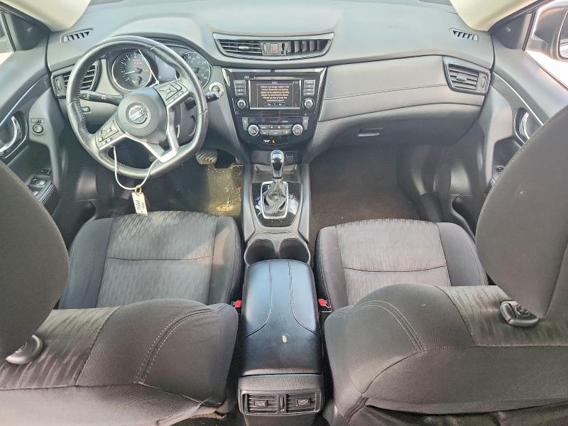 Aukcja sprzedaży 2018 Nissan Rogue, vin: 5N1AT2MT9JC763366, numer aukcji: 56575376