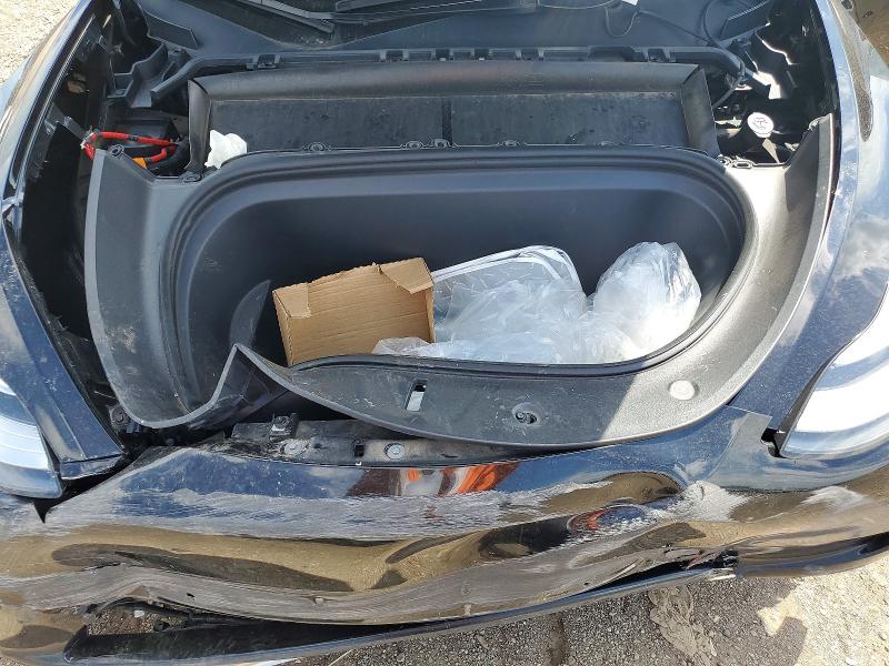 Aukcja sprzedaży 2022 Tesla Model Y, vin: 7SAYGDEEXNA017035, numer aukcji: 58579796