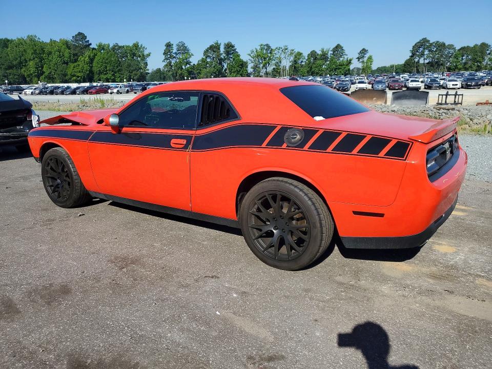 2021 Dodge Challenger მანქანა იყიდება აუქციონზე, vin: 2C3CDZAG7MH623171, აუქციონის ნომერი: 56316426