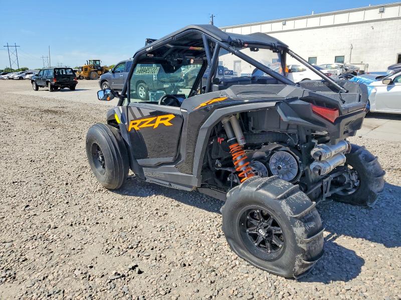 Aukcja sprzedaży 2024 Polaris Rzr Xp, vin: 3NSNEC996RF298660, numer aukcji: 55729486