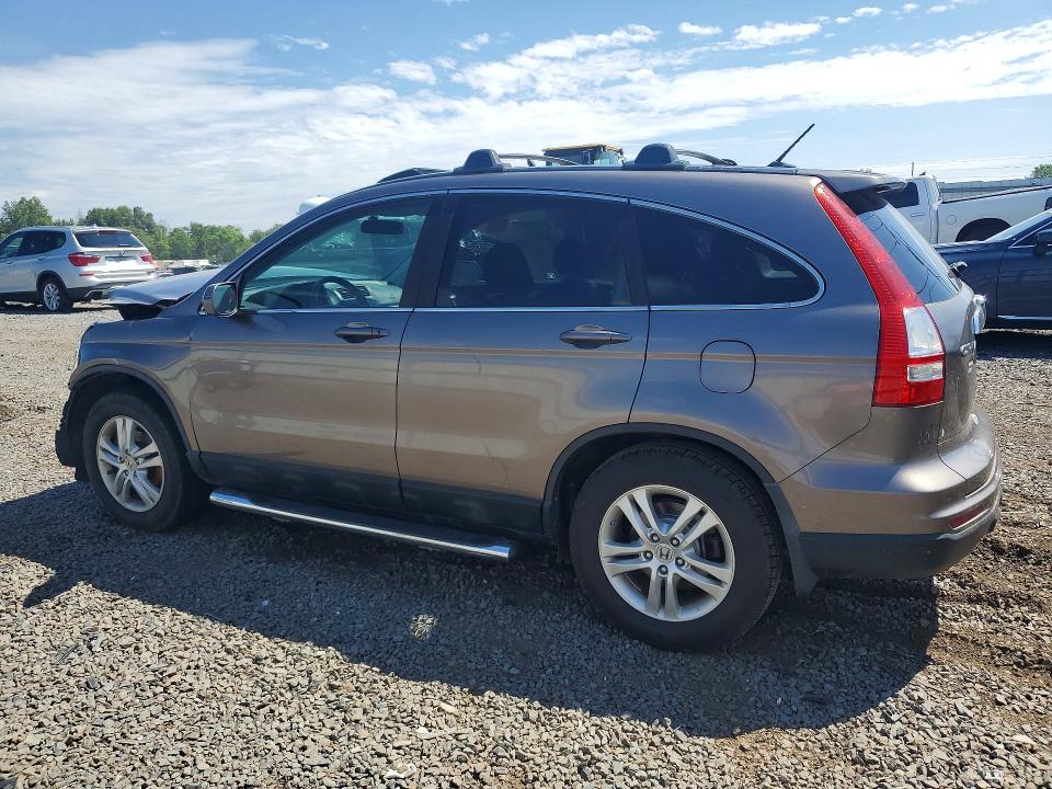 Aukcja sprzedaży 2011 Honda Cr-v, vin: 5J6RE4H72BL085081, numer aukcji: 56903486