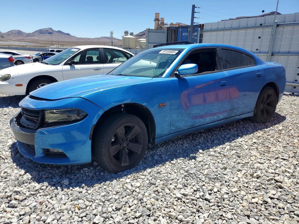 Aukcja sprzedaży 2015 Dodge Charger, vin: 2C3CDXCT2FH902397, numer aukcji: 59155686