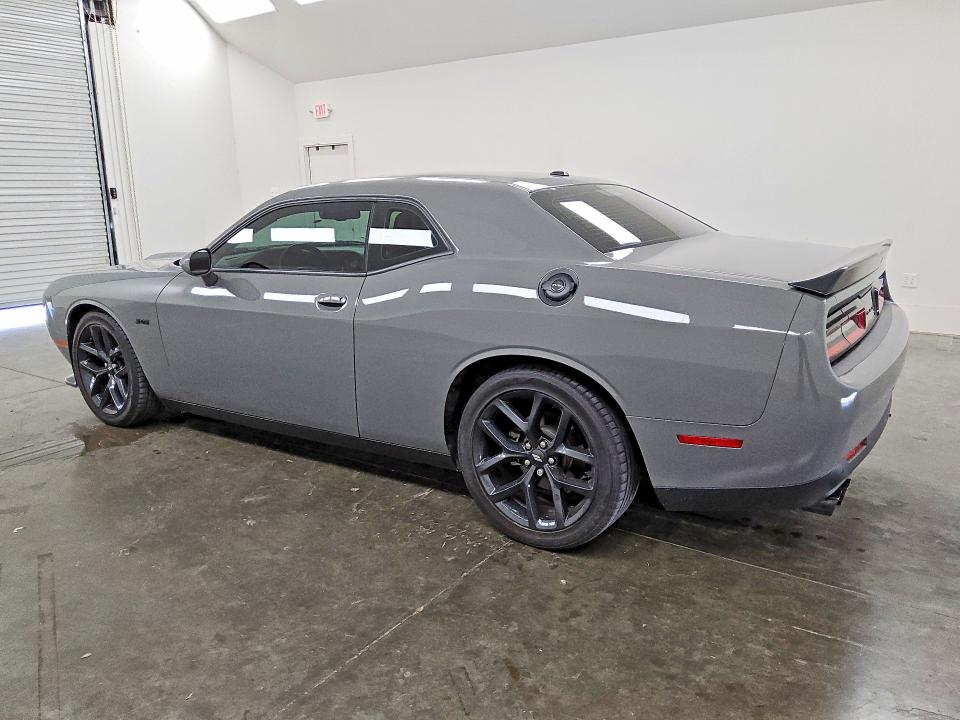 Продаж на аукціоні авто 2023 Dodge Challenger, vin: 2C3CDZBT5PH669677, номер лоту: 55221406
