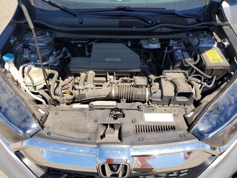 Продажа на аукционе авто 2019 Honda Cr-v, vin: 7FARW2H59KE034013, номер лота: 54832026