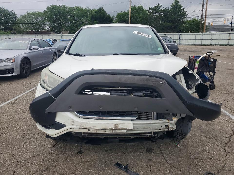Aukcja sprzedaży 2015 Honda Cr-v, vin: 5J6RM4H38FL119000, numer aukcji: 56833826