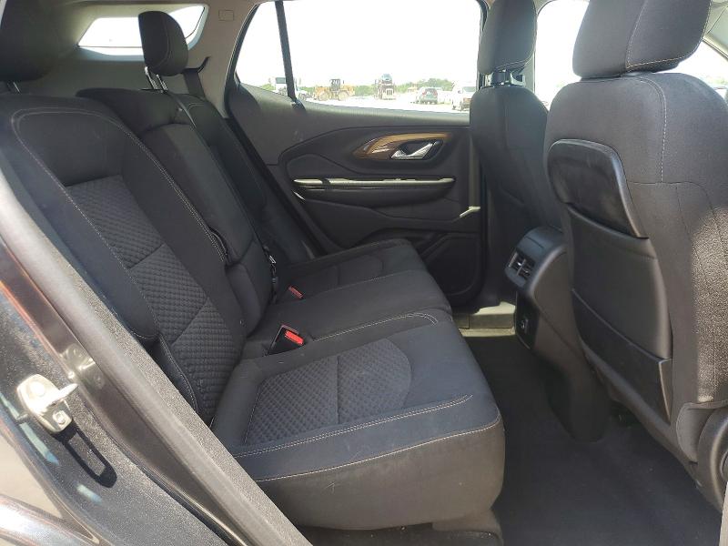 Aukcja sprzedaży 2018 Gmc Terrain, vin: 3GKALMEVXJL295639, numer aukcji: 56439726
