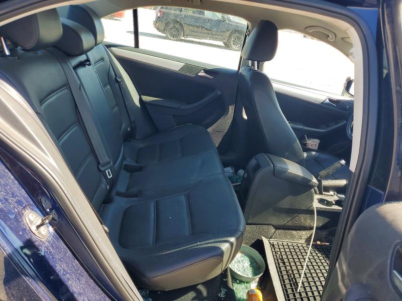 2014 Volkswagen Jetta მანქანა იყიდება აუქციონზე, vin: 3VWD17AJ4EM430114, აუქციონის ნომერი: 58919146