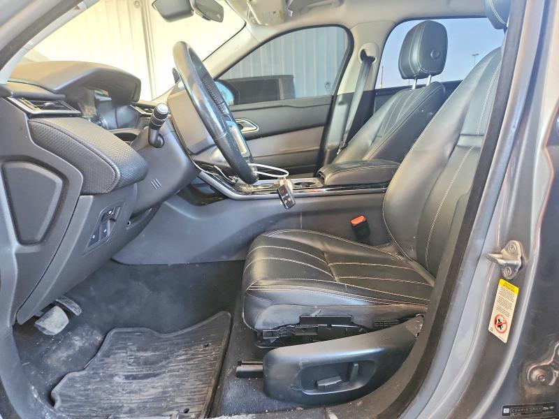 Продажа на аукционе авто 2018 Land Rover Range Rover Velar, vin: SALYB2RVXJA712768, номер лота: 55879486