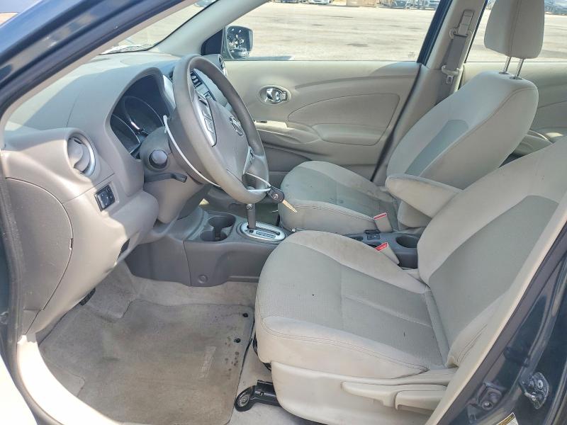 Продаж на аукціоні авто 2016 Nissan Versa, vin: 3N1CN7AP1GL859133, номер лоту: 56640566