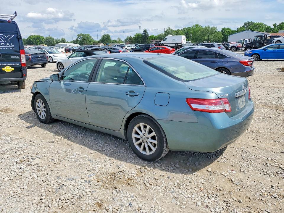 Aukcja sprzedaży 2011 Toyota Camry, vin: 4T4BF3EK1BR113083, numer aukcji: 57403916