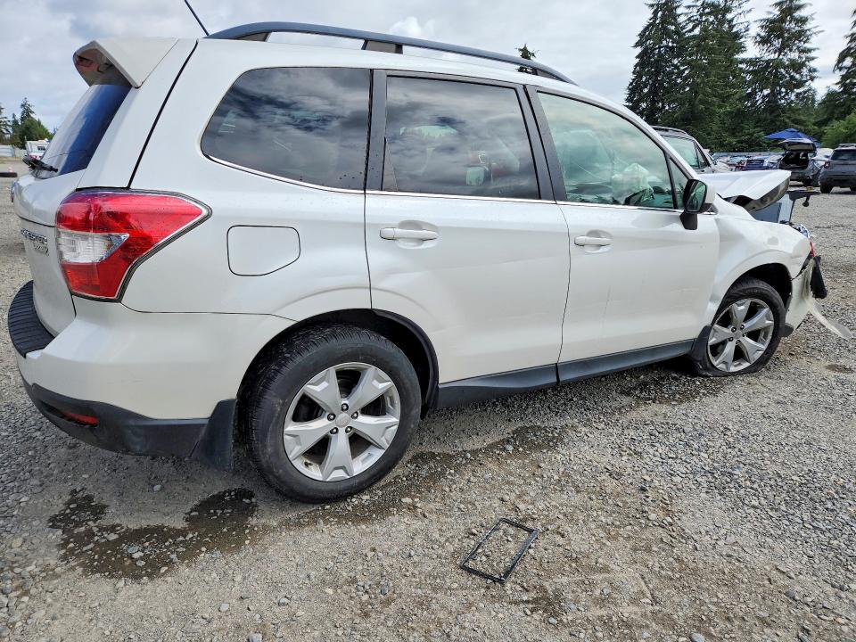 Продаж на аукціоні авто 2014 Subaru Forester, vin: JF2SJAHC9EH525014, номер лоту: 55973586