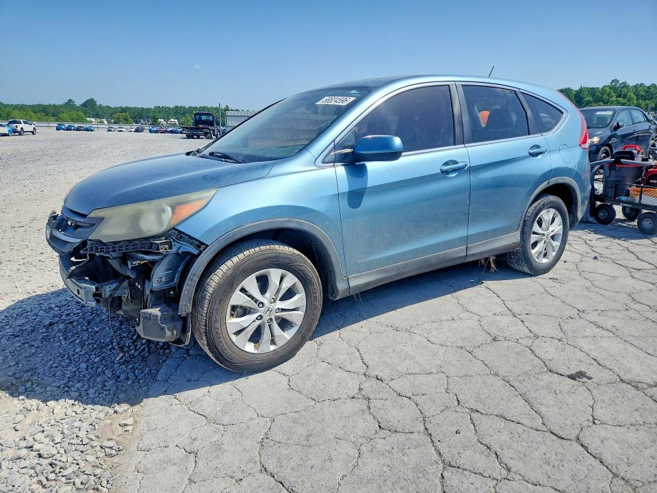 Aukcja sprzedaży 2014 Honda Cr-v, vin: 2HKRM4H50EH699739, numer aukcji: 58824596