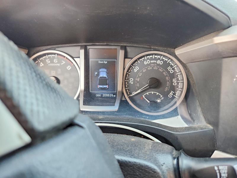 2016 Toyota Tacoma მანქანა იყიდება აუქციონზე, vin: 5TFCZ5AN4GX010641, აუქციონის ნომერი: 85457305