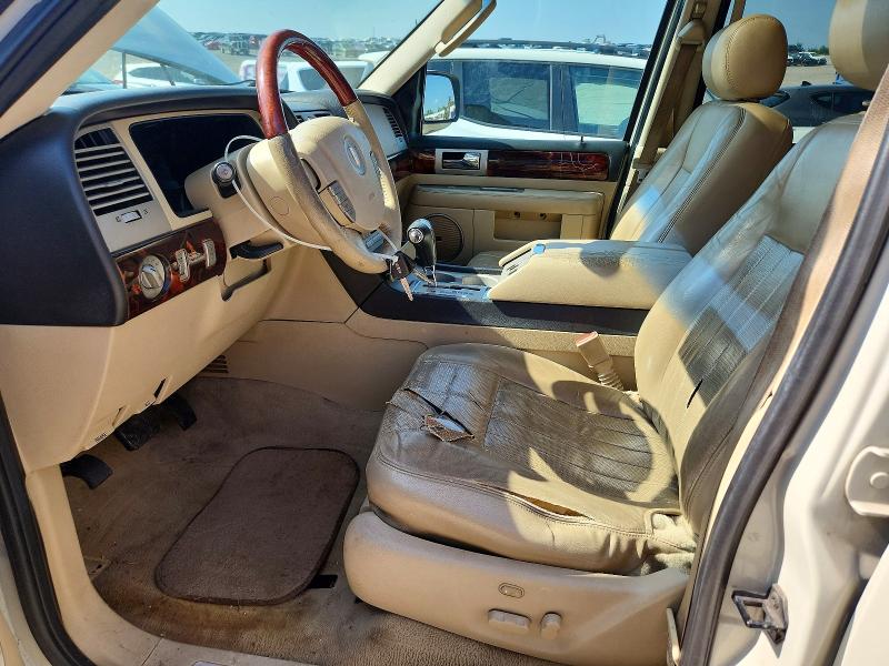 Aukcja sprzedaży 2006 Lincoln Navigator, vin: 5LMFU28596LJ21670, numer aukcji: 57031066