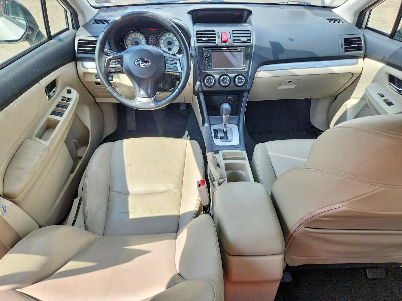 Aukcja sprzedaży 2013 Subaru Impreza, vin: JF1GJAK69DH020344, numer aukcji: 58259506