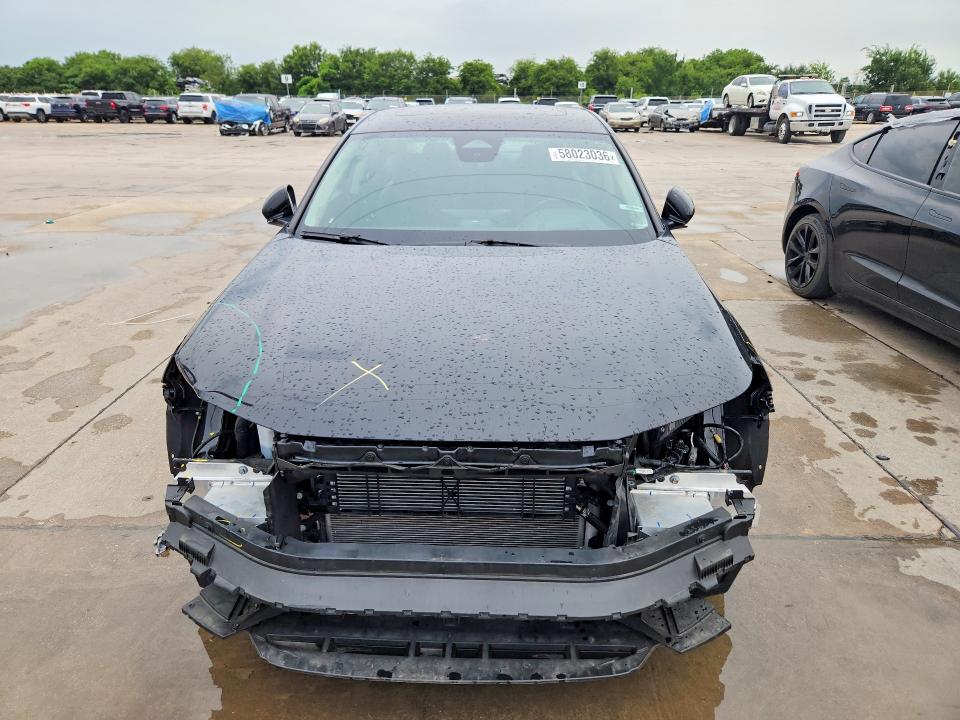 2024 Honda Accord მანქანა იყიდება აუქციონზე, vin: 1HGCY2F80RA064191, აუქციონის ნომერი: 58023036