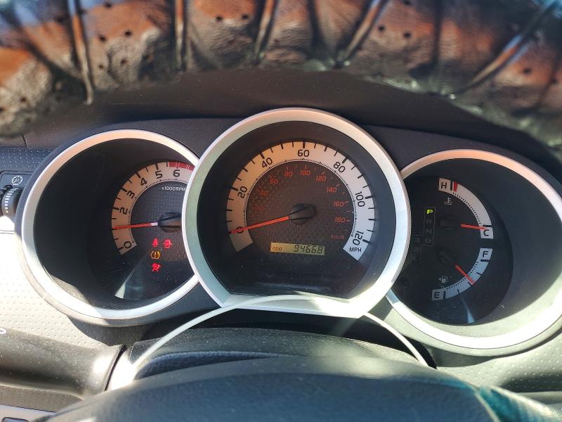 Aukcja sprzedaży 2013 Toyota Tacoma, vin: 5TFTX4CN1DX030113, numer aukcji: 57823266