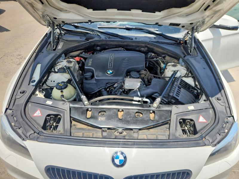 Продажа на аукционе авто 2016 Bmw 528, vin: WBA5A5C5XGD529379, номер лота: 57965976