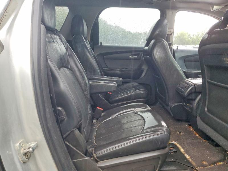 2012 Gmc Acadia მანქანა იყიდება აუქციონზე, vin: 1GKKVTED6CJ144808, აუქციონის ნომერი: 58503196
