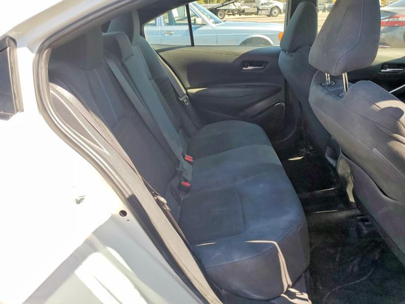Продажа на аукционе авто 2020 Toyota Corolla, vin: JTDS4RCE2LJ032889, номер лота: 57961076
