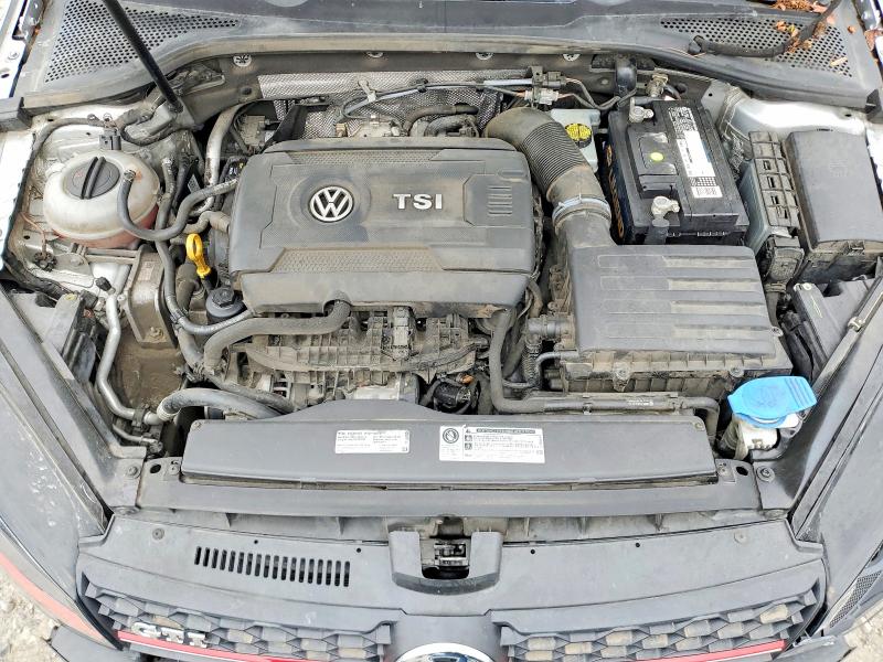 Aukcja sprzedaży 2016 Volkswagen Gti, vin: 3VW447AU0GM030863, numer aukcji: 59171216