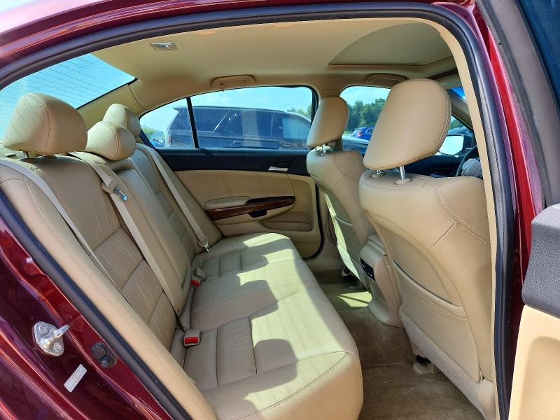 Aukcja sprzedaży 2012 Honda Accord, vin: 1HGCP3F84CA027290, numer aukcji: 55785636