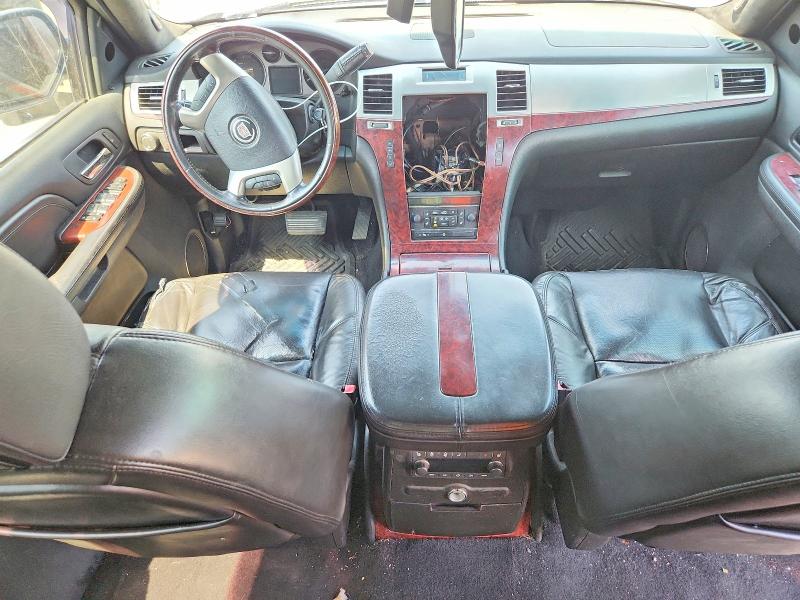 Продаж на аукціоні авто 2007 Cadillac Escalade, vin: 1GYFK63847R118240, номер лоту: 56947206