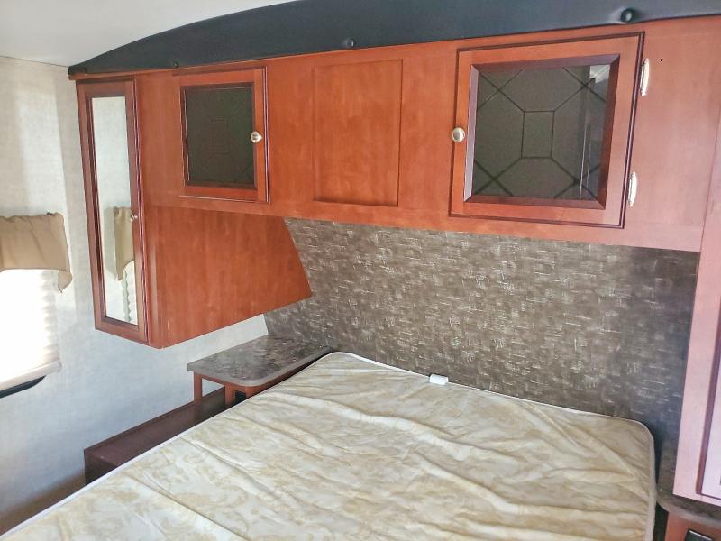 2015 Heartland Rv Mallard North Trail & Wilderness მანქანა იყიდება აუქციონზე, vin: 5SFNB3326FE299050, აუქციონის ნომერი: 56787846