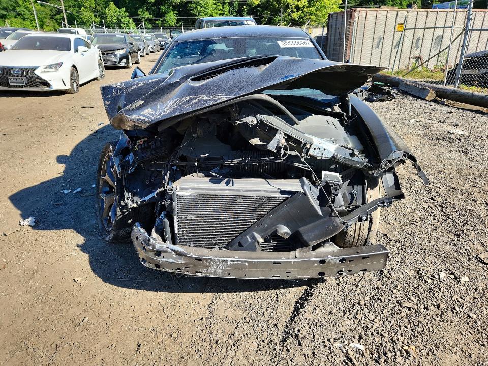 Aukcja sprzedaży 2019 Dodge Charger, vin: 2C3CDXHG1KH567090, numer aukcji: 55633646