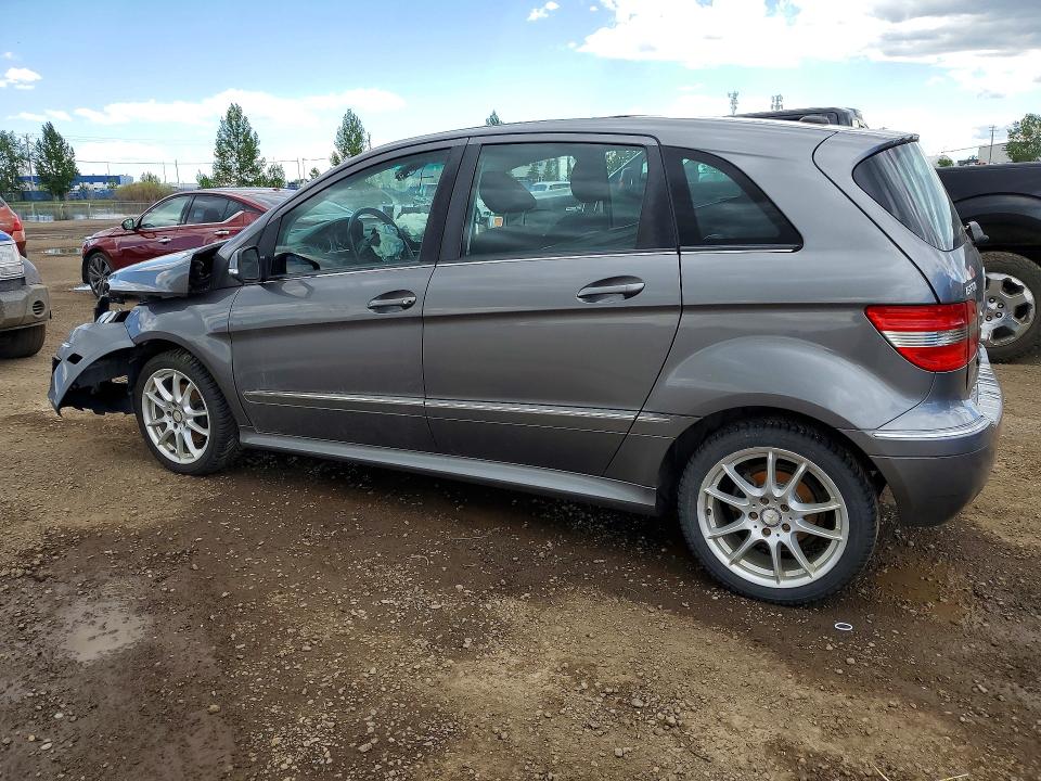 Продажа на аукционе авто 2009 Mercedes-benz B200, vin: WDDFH33X99J485975, номер лота: 56332246