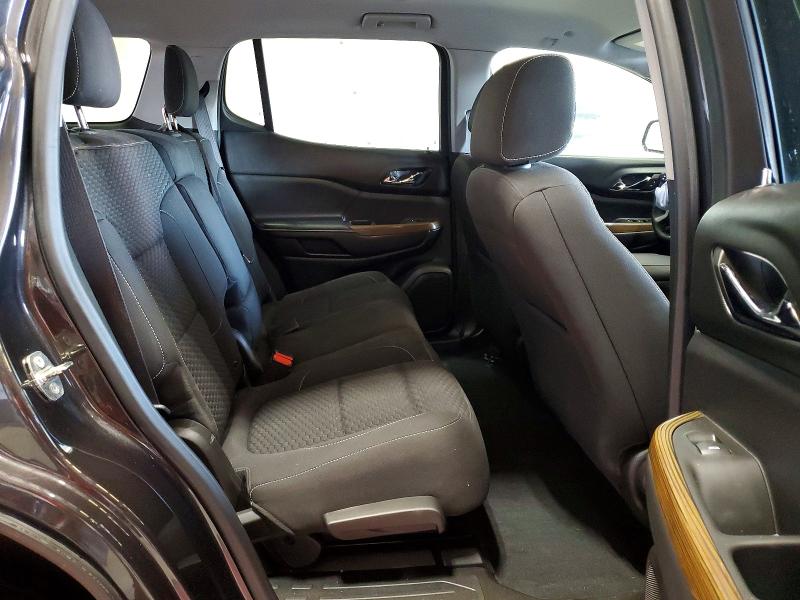 Продажа на аукционе авто 2018 Gmc Acadia, vin: 1GKKNRLAXJZ223604, номер лота: 57167856