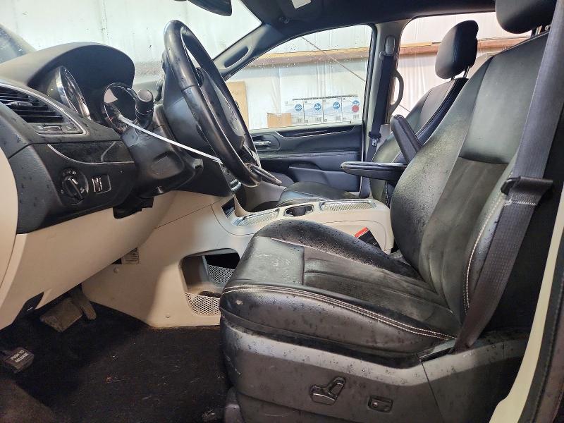 Aukcja sprzedaży 2019 Dodge Grand Caravan, vin: 2C4RDGBG5KR792654, numer aukcji: 57823766