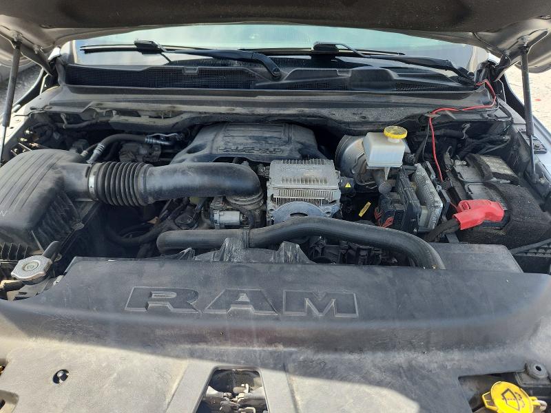 Aukcja sprzedaży 2020 Ram 1500, vin: 1C6SRFFT3LN366813, numer aukcji: 59148146