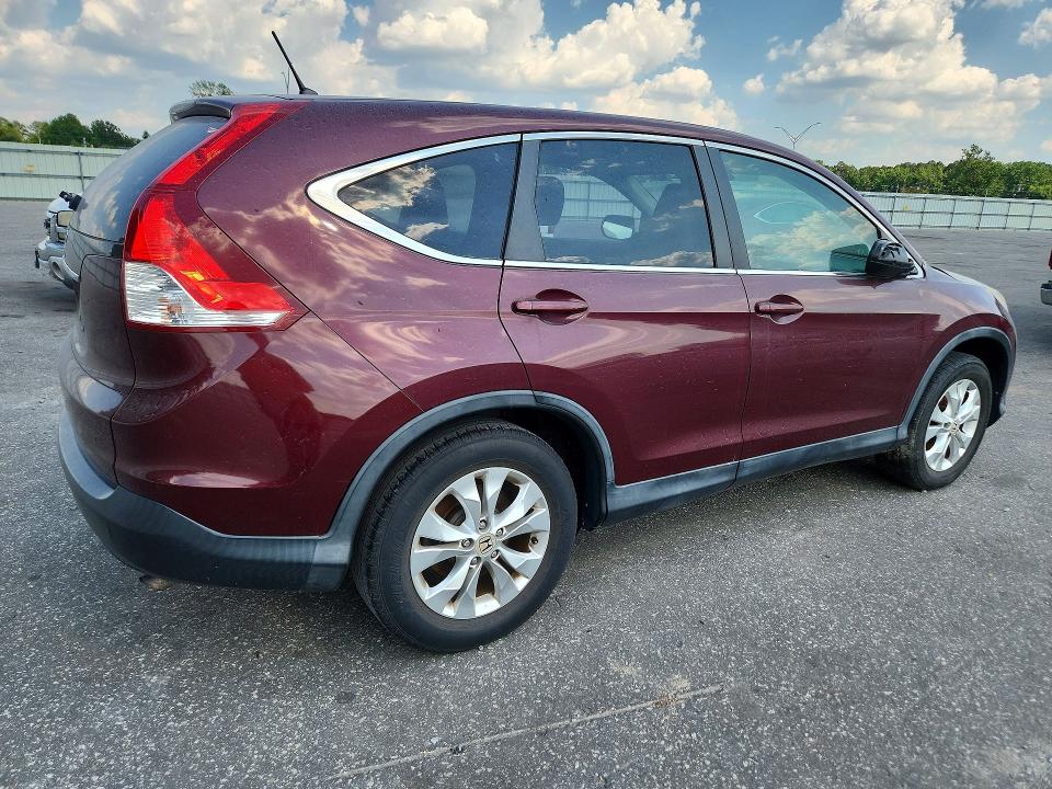 2014 Honda Cr-v მანქანა იყიდება აუქციონზე, vin: 5J6RM3H58EL043868, აუქციონის ნომერი: 56821096