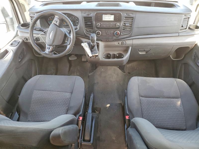 Aukcja sprzedaży 2020 Ford Transit, vin: 1FTBR1C87LKA51302, numer aukcji: 55690896