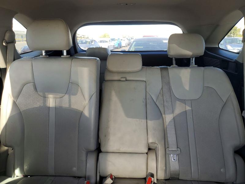 56894246 :رقم المزاد ، 5XYRL4LC1NG120726 vin ، 2022 Kia Sorento مزاد بيع