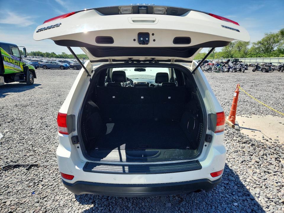 Aukcja sprzedaży 2012 Jeep Grand Cherokee, vin: 1C4RJFAG9CC179791, numer aukcji: 56147076