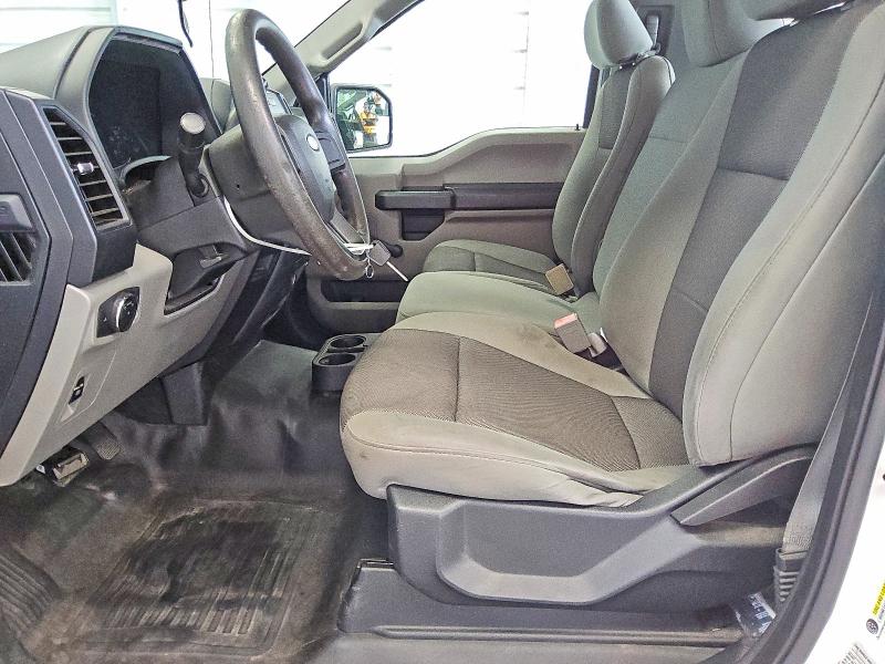 Aukcja sprzedaży 2019 Ford F150, vin: 1FTMF1CB8KKE10622, numer aukcji: 53736326