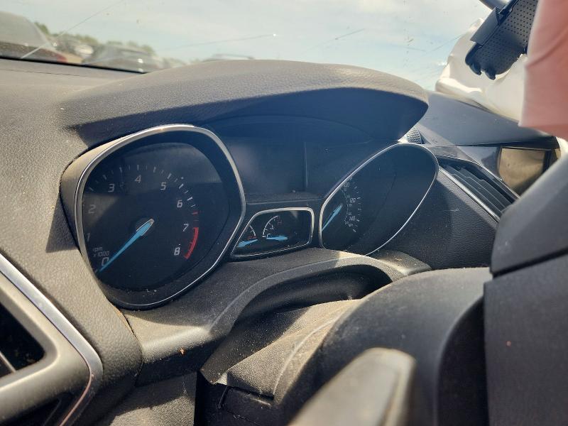 55935696 :رقم المزاد ، 1FMCU0HX6DUC43955 vin ، 2013 Ford Escape مزاد بيع