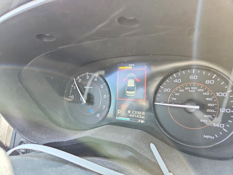 Продажа на аукционе авто 2018 Subaru Crosstrek, vin: JF2GTADC4JH269168, номер лота: 56733196