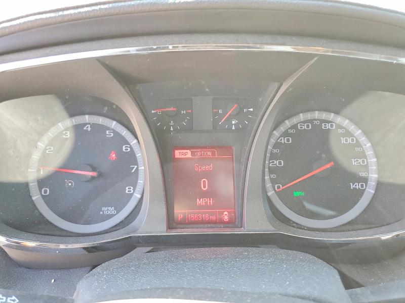 Продажа на аукционе авто 2017 Gmc Terrain, vin: 2GKFLUE31H6272513, номер лота: 55507836
