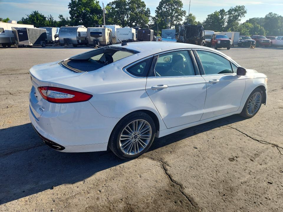 Aukcja sprzedaży 2016 Ford Fusion, vin: 3FA6P0H97GR352033, numer aukcji: 54980176