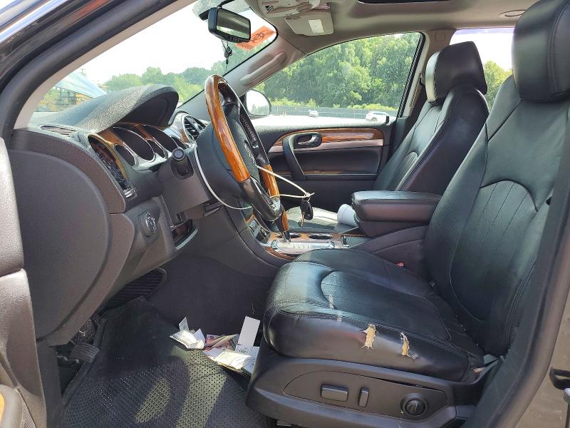Продажа на аукционе авто 2010 Buick Enclave, vin: 5GALVBEDXAJ223634, номер лота: 57971286