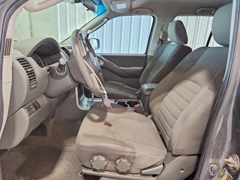 Продаж на аукціоні авто 2011 Nissan Pathfinder, vin: 5N1AR1NN0BC622275, номер лоту: 59149916