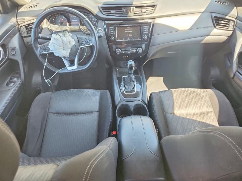 Aukcja sprzedaży 2020 Nissan Rogue, vin: JN8AT2MV9LW139076, numer aukcji: 55891486