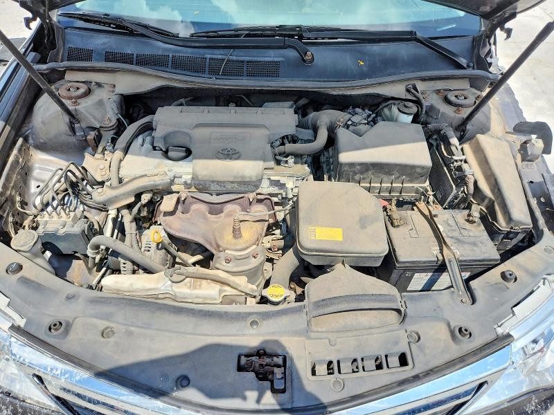 Aukcja sprzedaży 2012 Toyota Camry, vin: 4T4BF1FK6CR236964, numer aukcji: 58059196