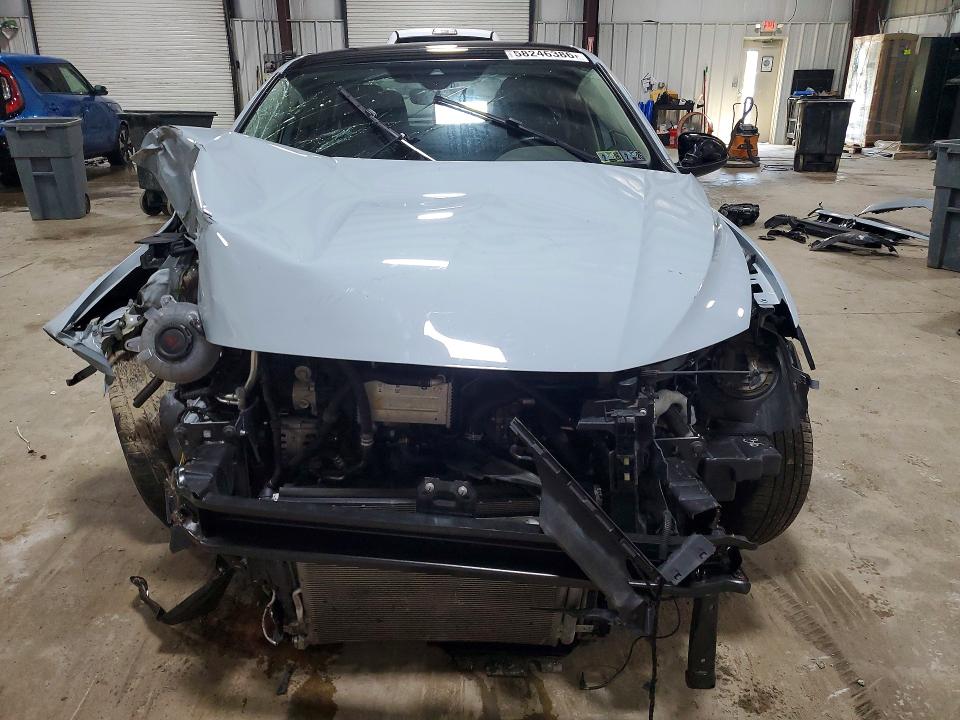 Продаж на аукціоні авто 2025 Volkswagen Jetta, vin: 3VW7X7BU2SM049099, номер лоту: 58246386