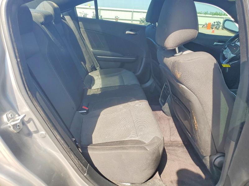 Aukcja sprzedaży 2017 Dodge Charger, vin: 2C3CDXCT9HH523271, numer aukcji: 58316126