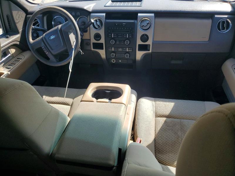 Aukcja sprzedaży 2010 Ford F150, vin: 1FTEW1C88AKB83441, numer aukcji: 55552496