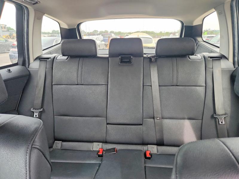 Продаж на аукціоні авто 2008 Bmw X3, vin: WBXPC93448WJ21537, номер лоту: 56087426
